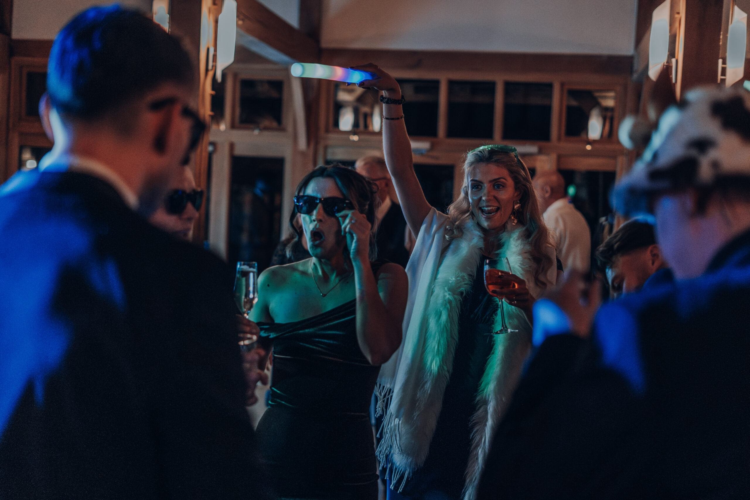 Low cost wedding videographer options