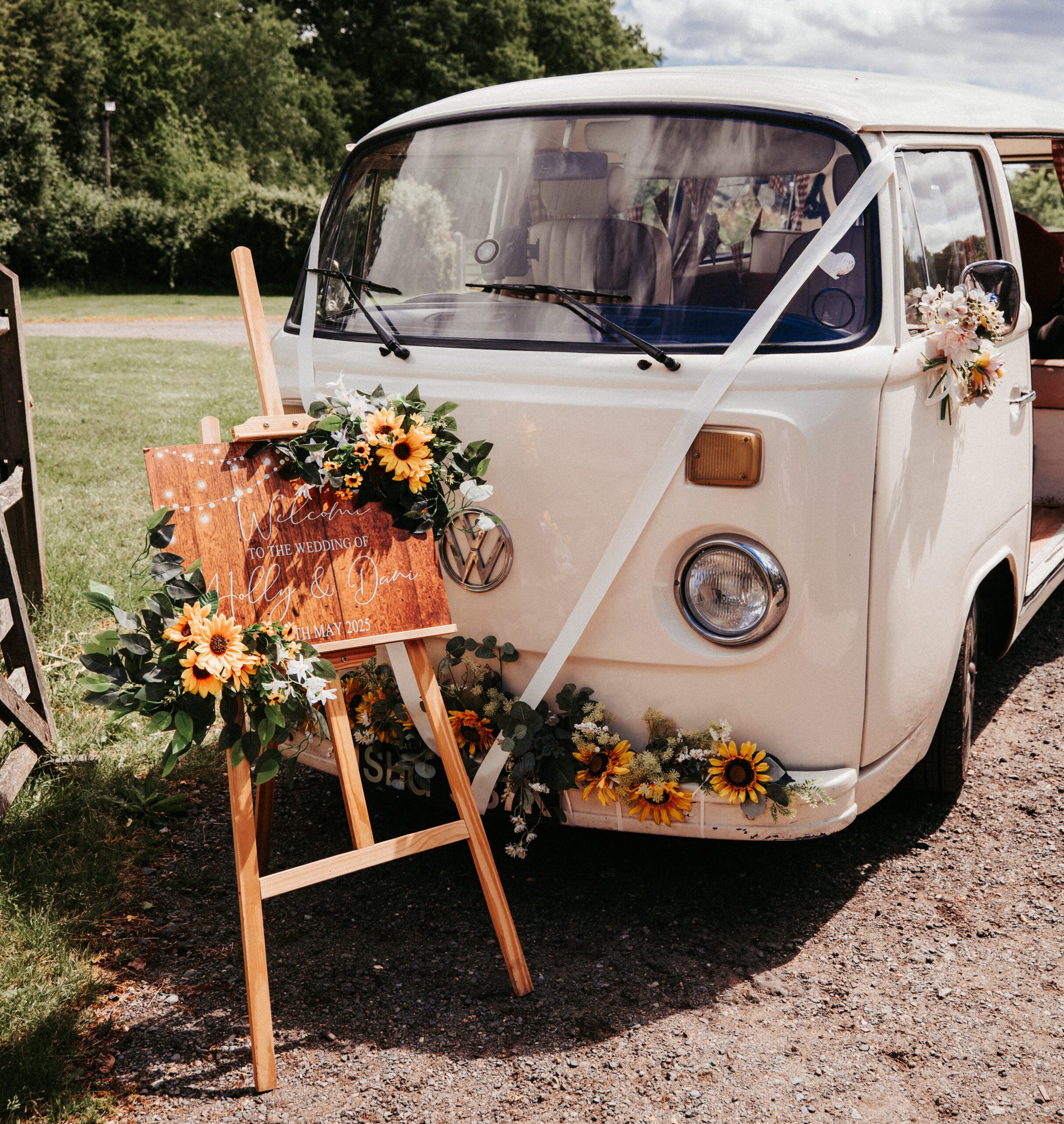 Wedding Photographer in Purbrook